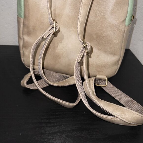 NWT Bioworld Baby‎ Yoda Mandalorian Star Wars Mini Backpack